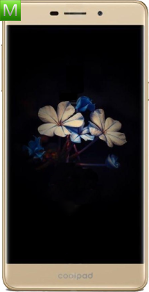 Coolpad Mega