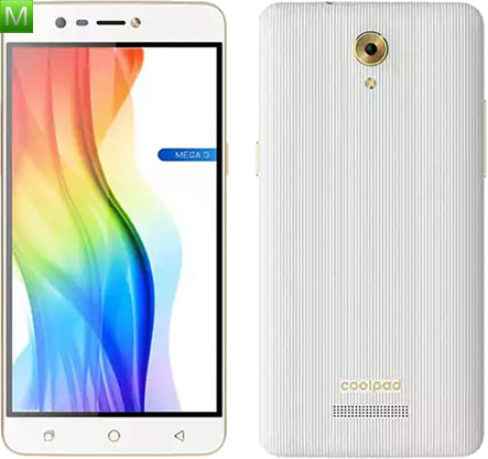 Coolpad Mega 3