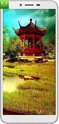 Coolpad Mega 5