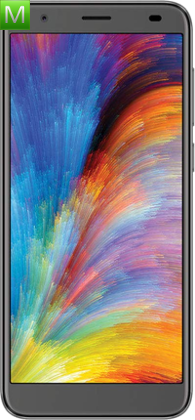 Coolpad Mega 5C