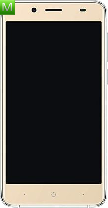 Coolpad Mega 5M