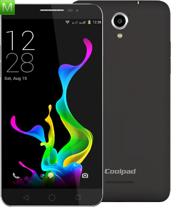 Coolpad Modena