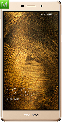 Coolpad Modena 2