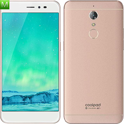 Coolpad N1