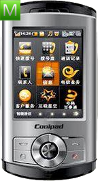 Coolpad N16