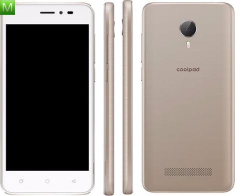 Coolpad N2M