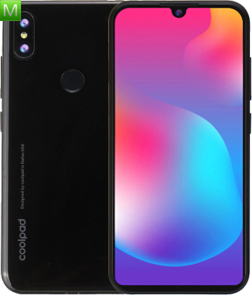 Coolpad N5 Lite