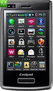 Coolpad N900
