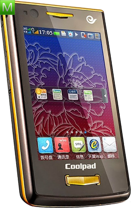 Coolpad N900+