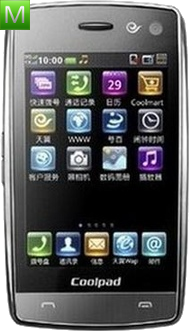 Coolpad N91