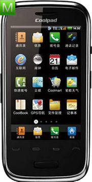 Coolpad N916