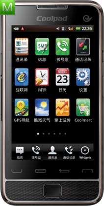 Coolpad N930