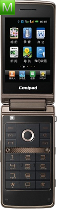 Coolpad N950