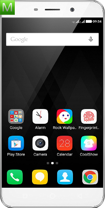 Coolpad Note 3