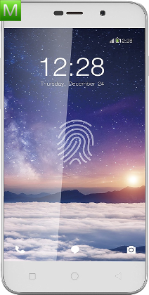 Coolpad Note 3 Lite