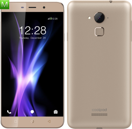 Coolpad Note 3 Plus