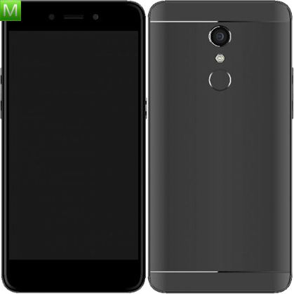 Coolpad Note 5 Lite C