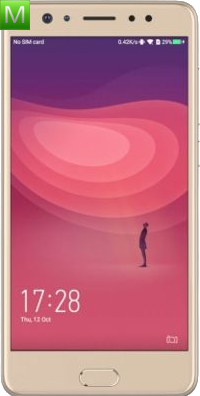 Coolpad Note 6