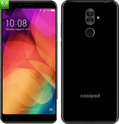 Coolpad Note 8
