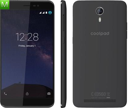 Coolpad Porto S