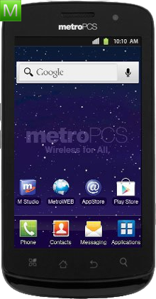 Coolpad Quattro 4G