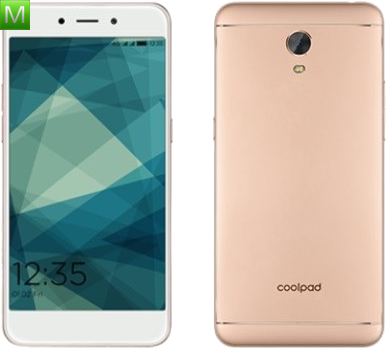 Coolpad Roar 5