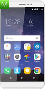 Coolpad Roar Plus