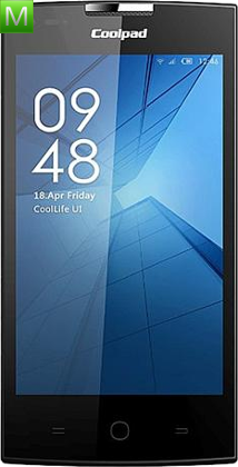Coolpad Rogue
