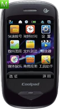 Coolpad S116