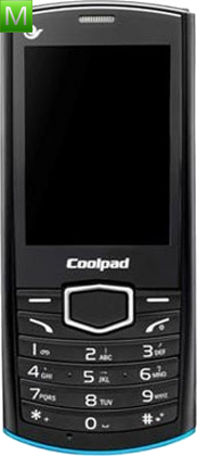 Coolpad S180