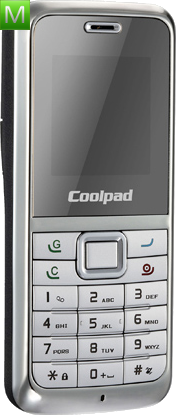 Coolpad S20
