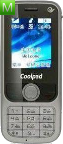 Coolpad S50