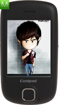 Coolpad S60