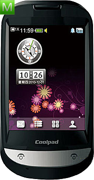 Coolpad S66