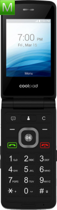 Coolpad Snap