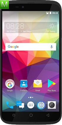 Coolpad Splatter