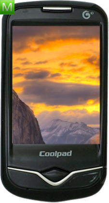 Coolpad T610