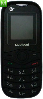 Coolpad T63