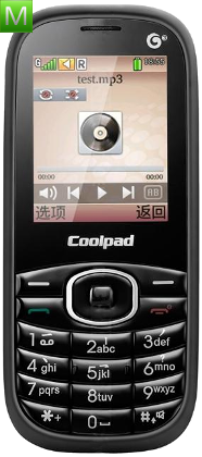 Coolpad T66