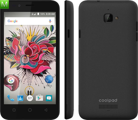Coolpad Tattoo