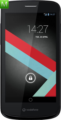 Coolpad Vodafone Smart 4G