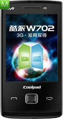 Coolpad W702