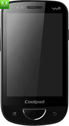 Coolpad W706+