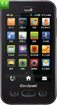Coolpad W713