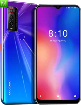 Coolpad X10