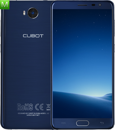 Cubot A5