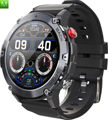 Cubot C21