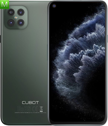 Cubot C30