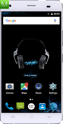 Cubot Echo