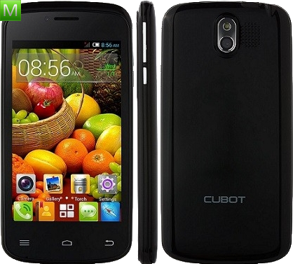 Cubot GT95